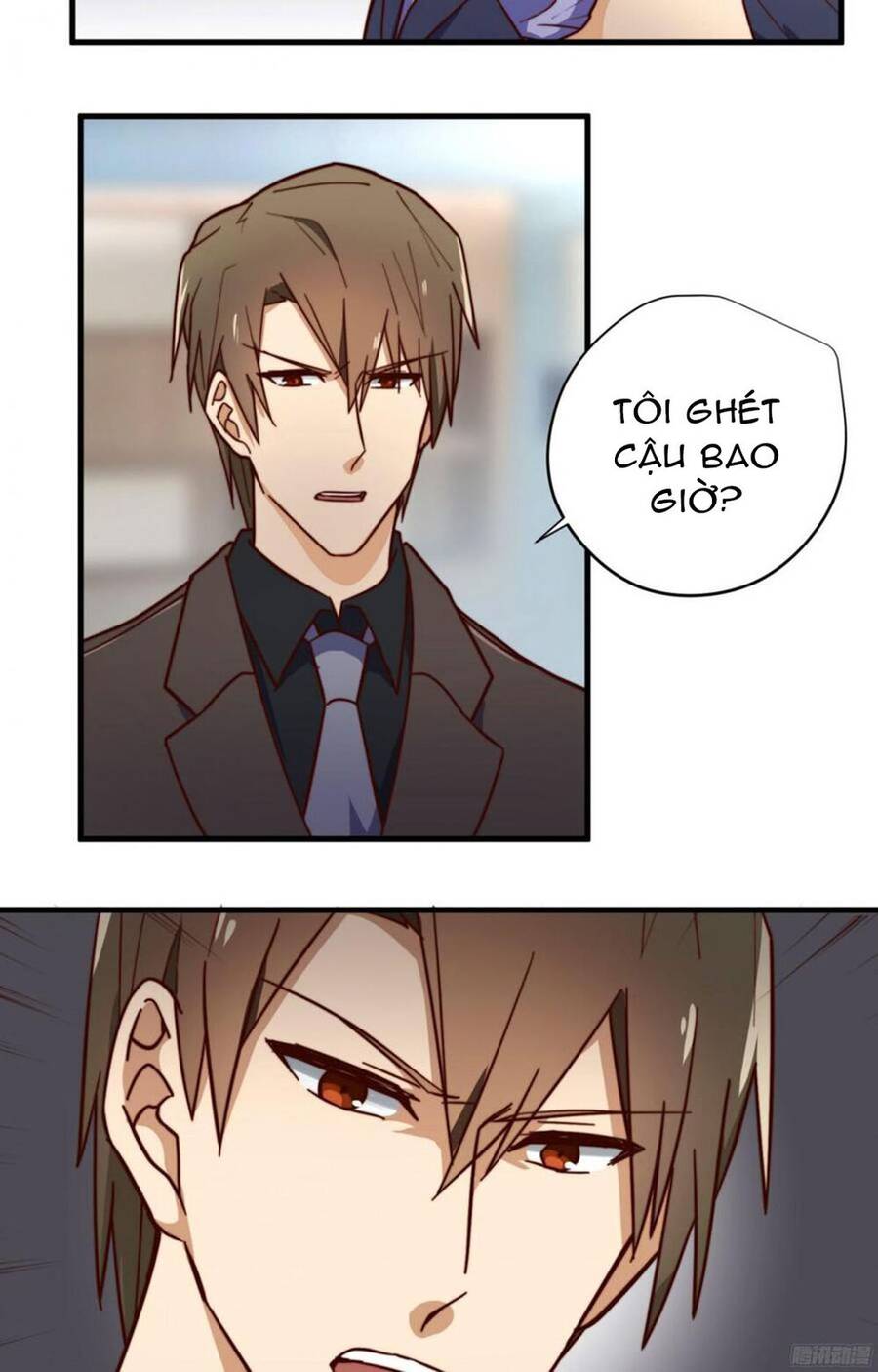 Đơn Phương Yêu Thầm Anh Chapter 15 - 10