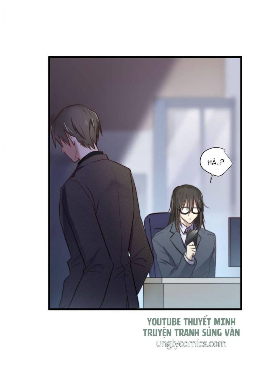 Đơn Phương Yêu Thầm Anh Chapter 16 - 2