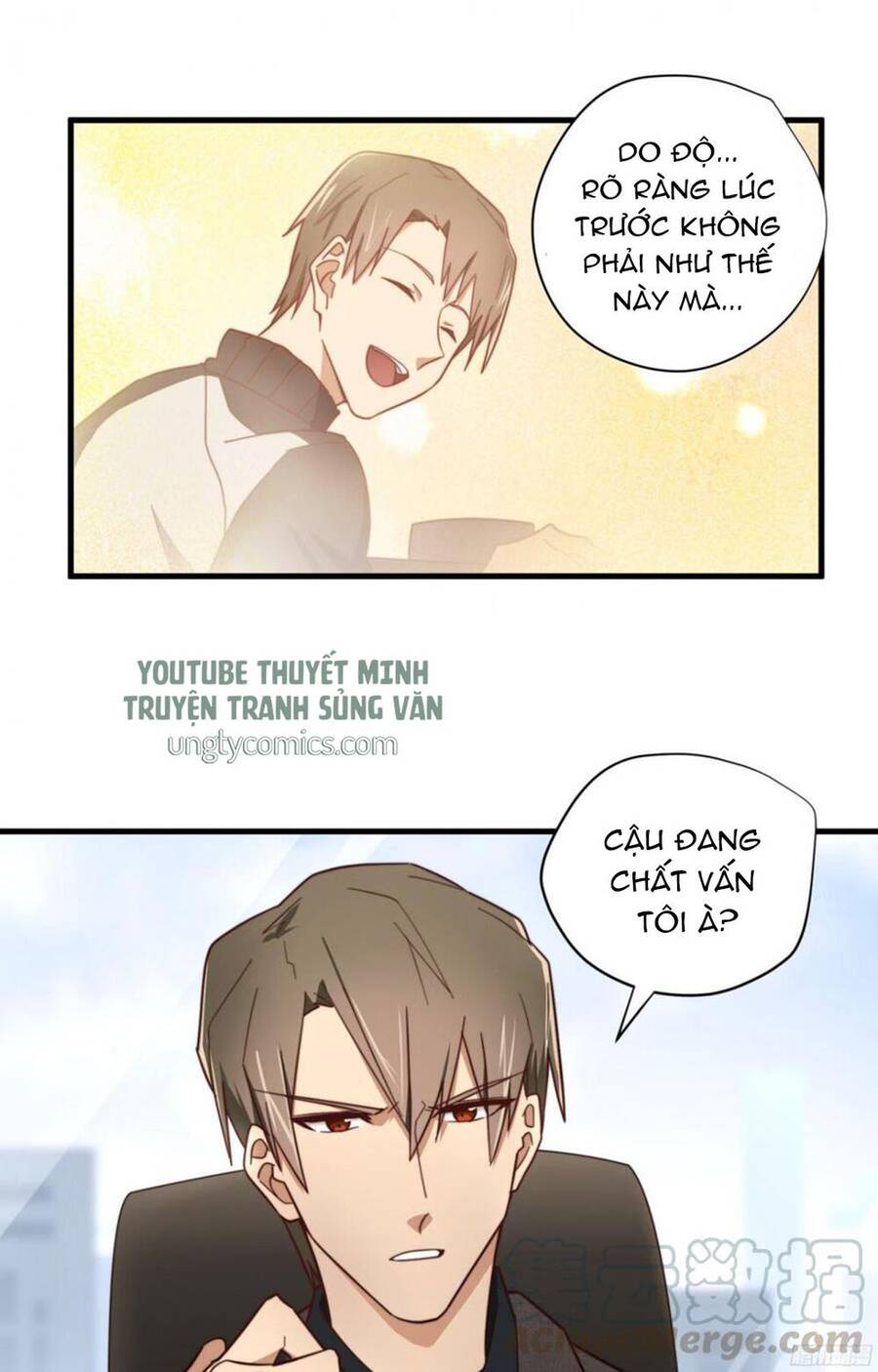 Đơn Phương Yêu Thầm Anh Chapter 16 - 11