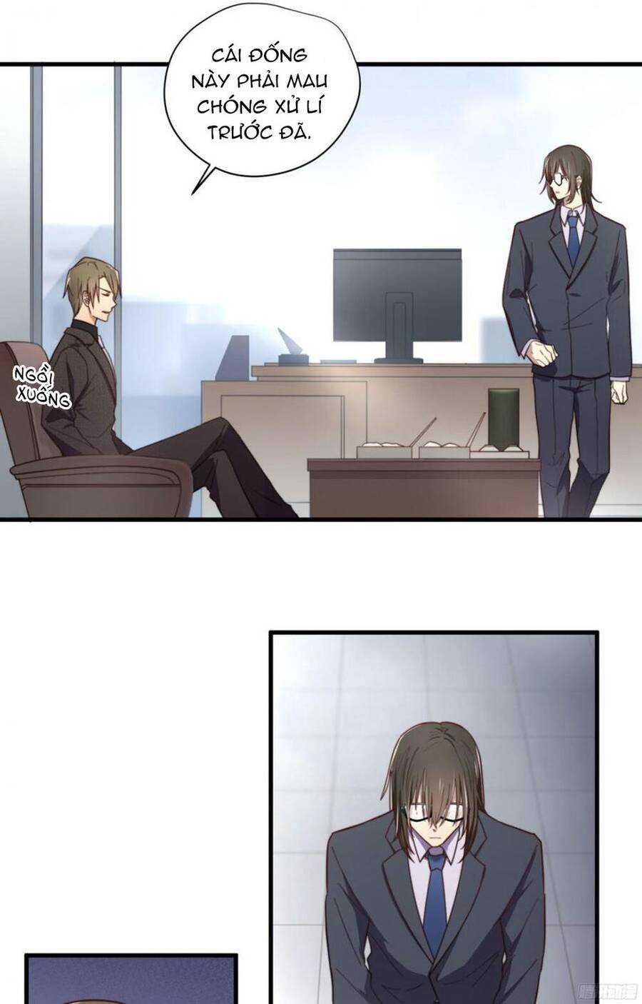 Đơn Phương Yêu Thầm Anh Chapter 16 - 13