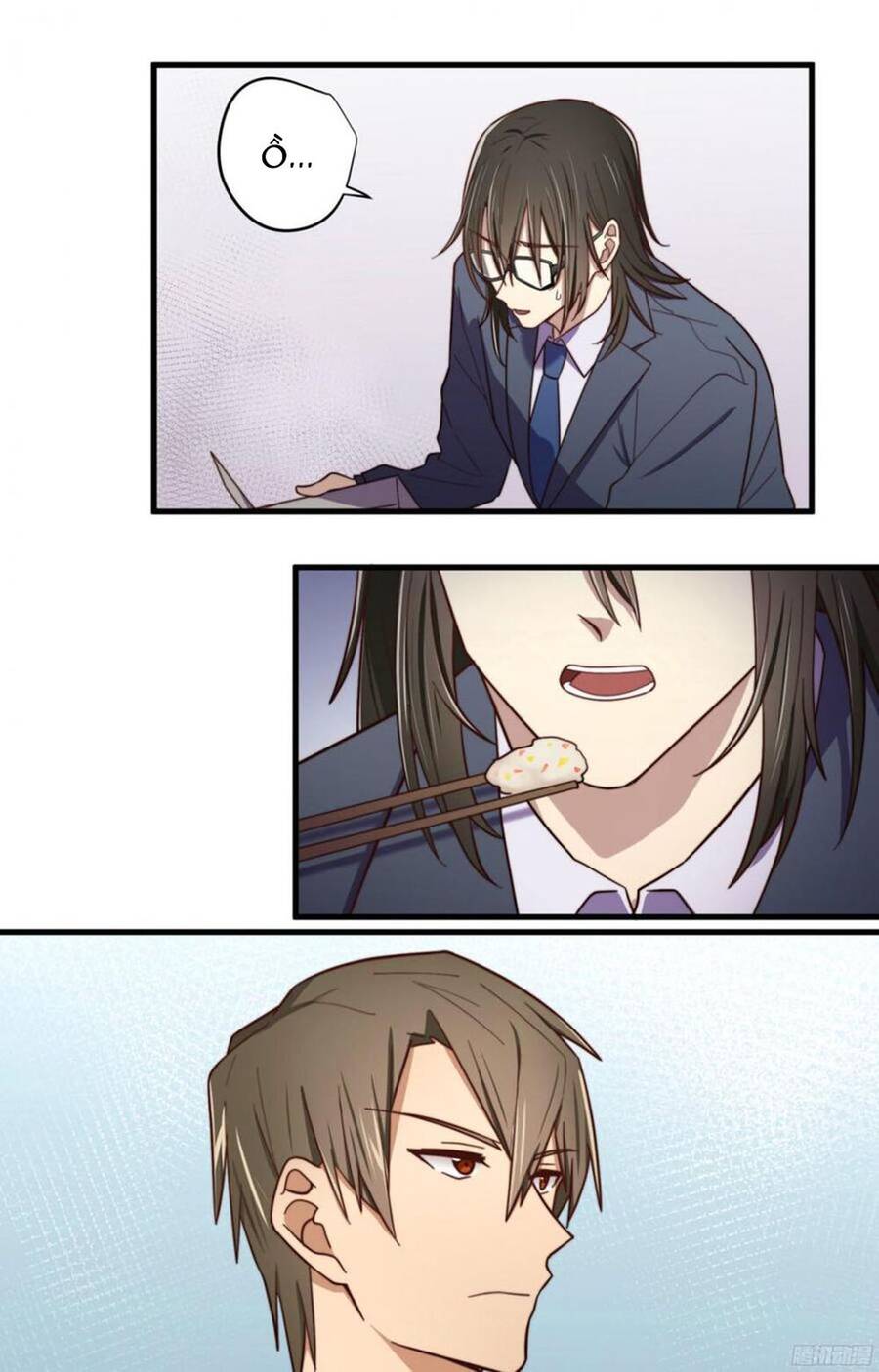 Đơn Phương Yêu Thầm Anh Chapter 16 - 16