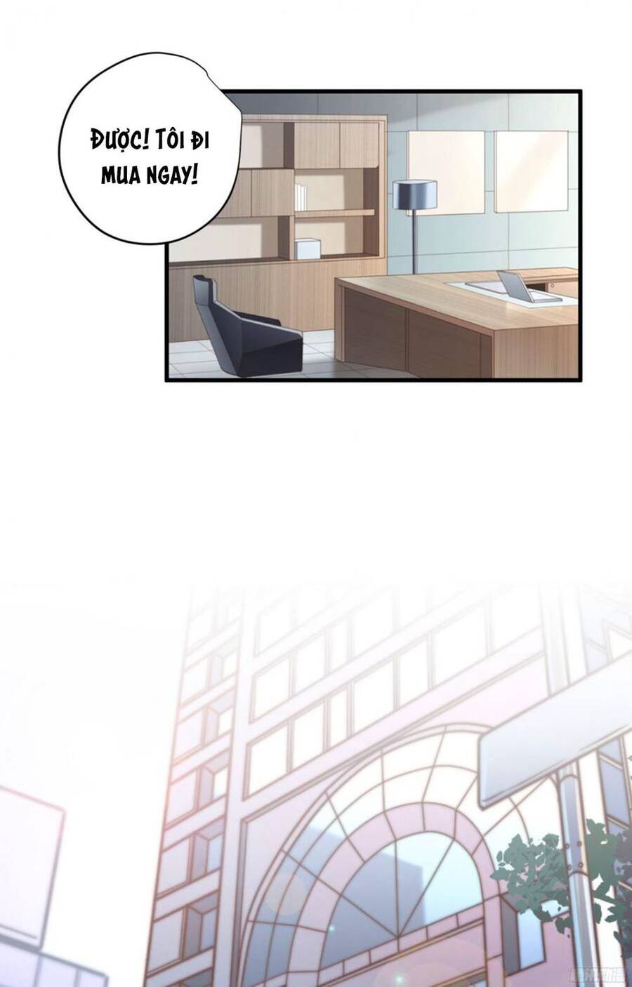 Đơn Phương Yêu Thầm Anh Chapter 16 - 21