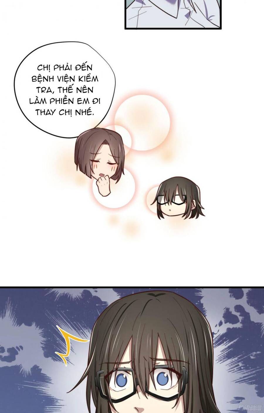 Đơn Phương Yêu Thầm Anh Chapter 16 - 24