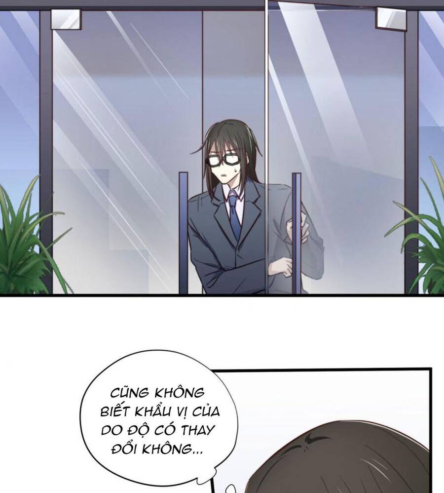 Đơn Phương Yêu Thầm Anh Chapter 16 - 4