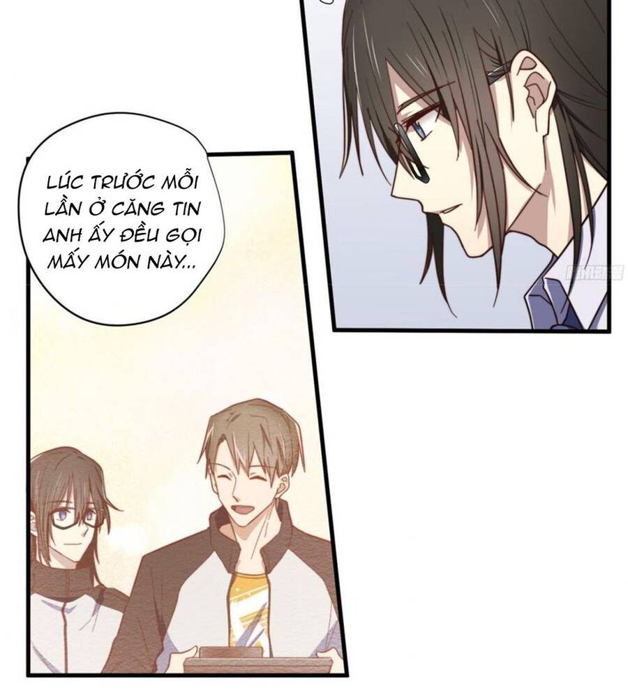 Đơn Phương Yêu Thầm Anh Chapter 16 - 5