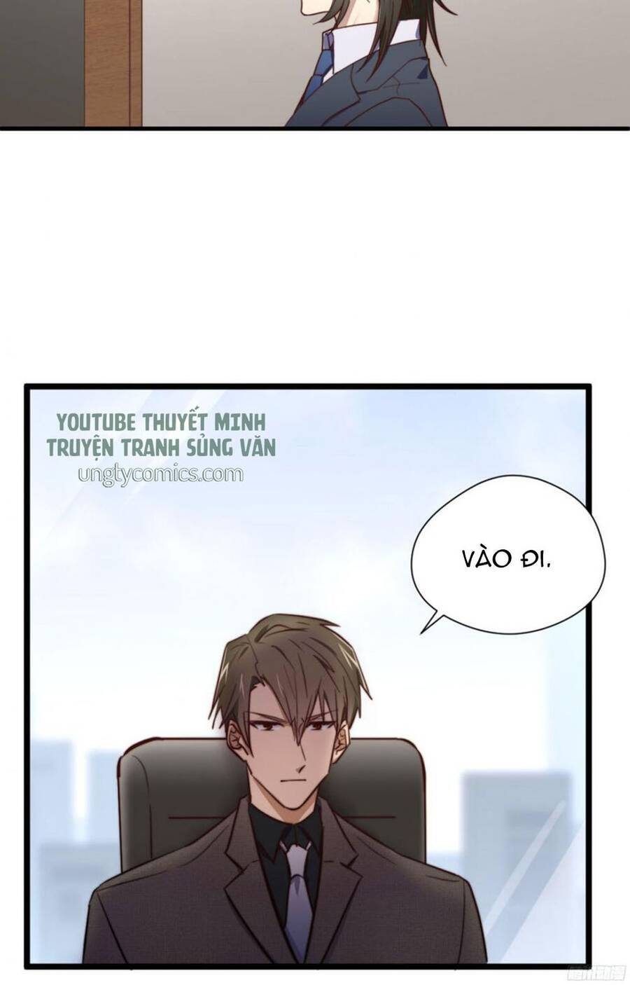 Đơn Phương Yêu Thầm Anh Chapter 16 - 7