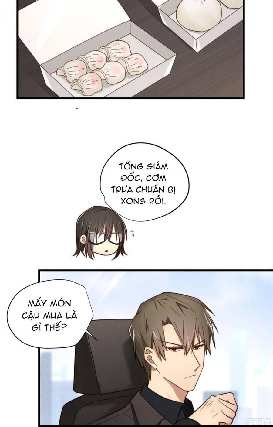 Đơn Phương Yêu Thầm Anh Chapter 16 - 9