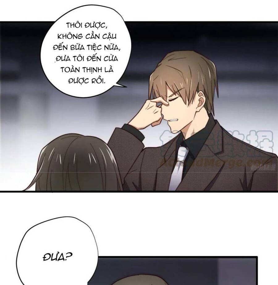 Đơn Phương Yêu Thầm Anh Chapter 17 - 11