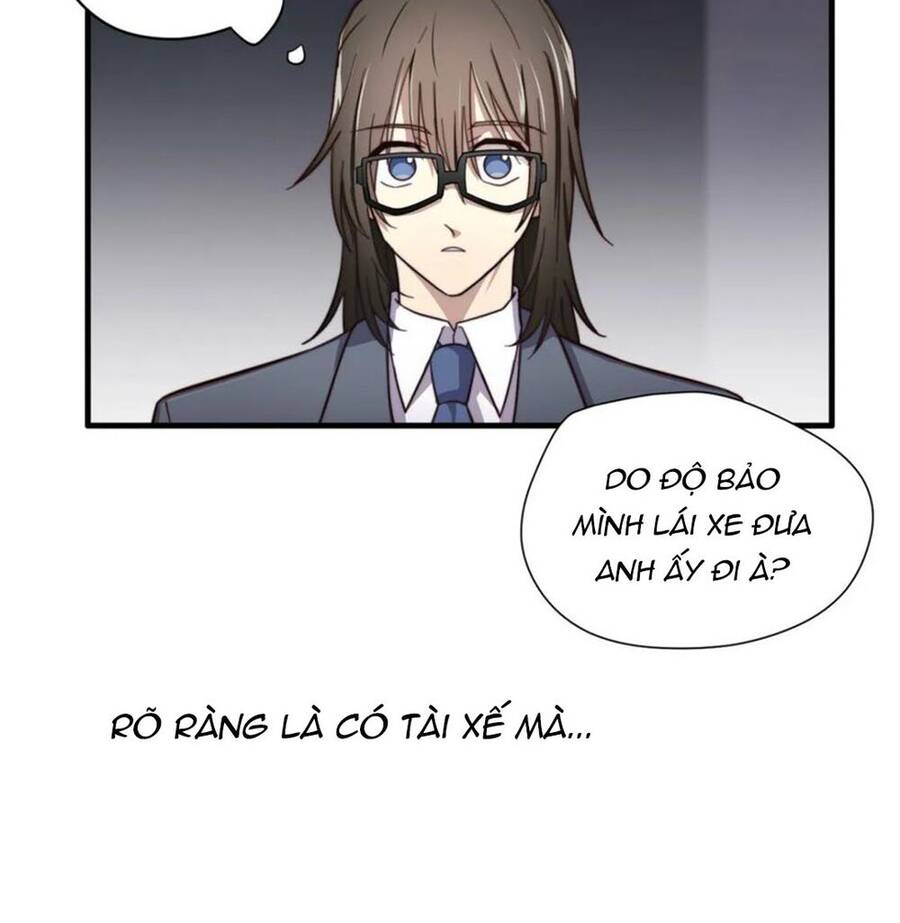 Đơn Phương Yêu Thầm Anh Chapter 17 - 12