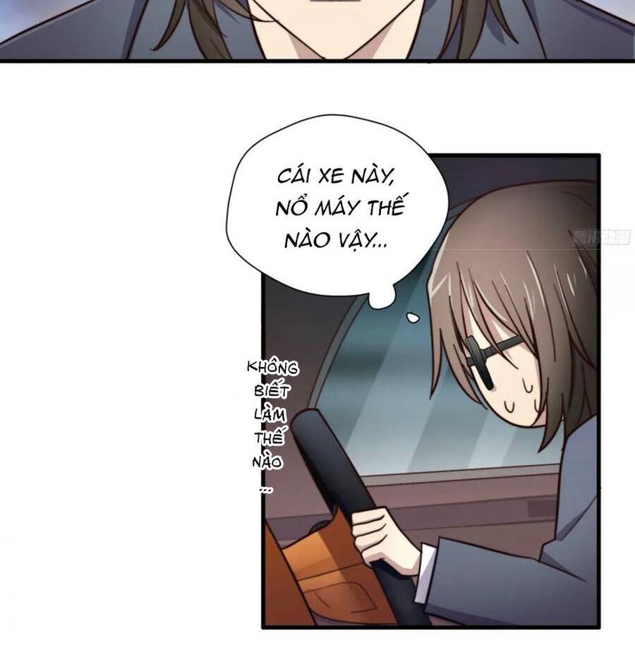 Đơn Phương Yêu Thầm Anh Chapter 17 - 14