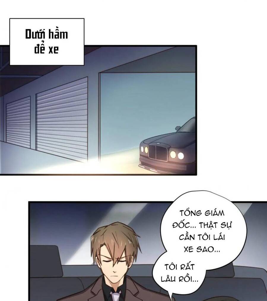 Đơn Phương Yêu Thầm Anh Chapter 17 - 15