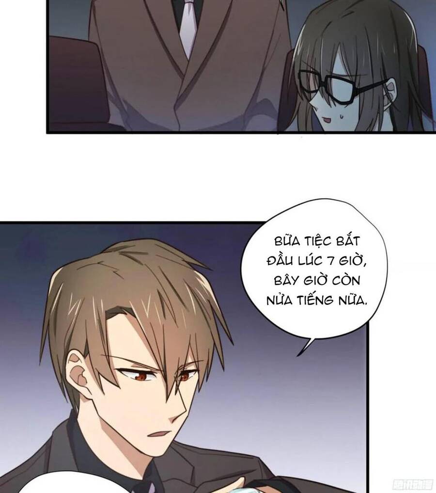 Đơn Phương Yêu Thầm Anh Chapter 17 - 16