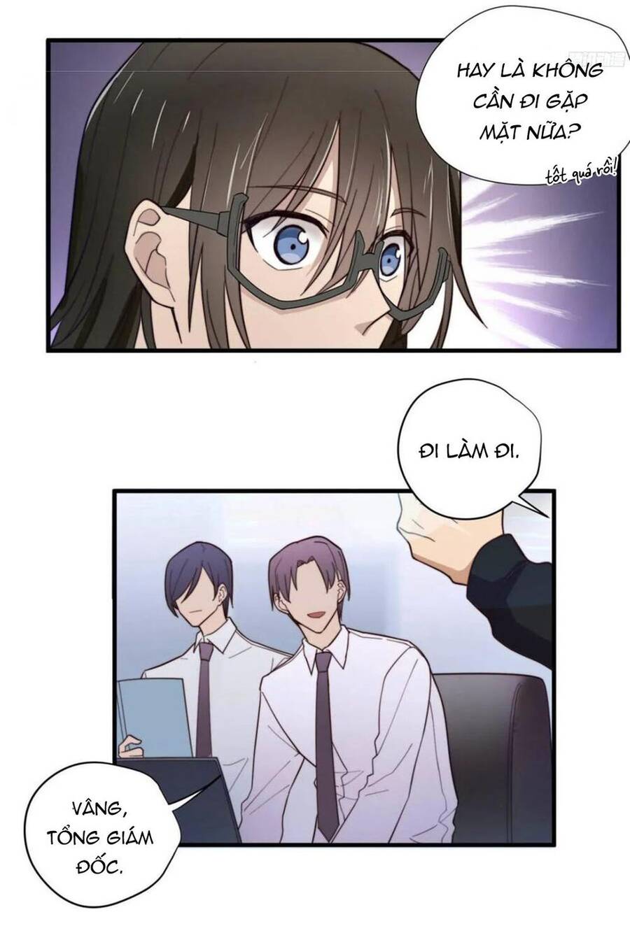 Đơn Phương Yêu Thầm Anh Chapter 17 - 3