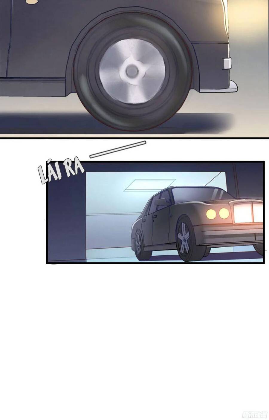 Đơn Phương Yêu Thầm Anh Chapter 17 - 23