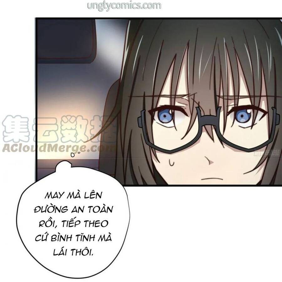 Đơn Phương Yêu Thầm Anh Chapter 17 - 25