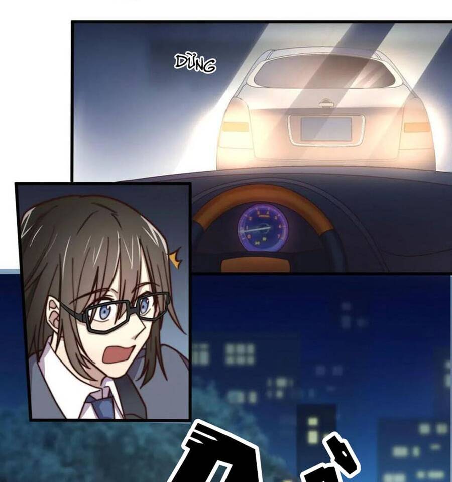 Đơn Phương Yêu Thầm Anh Chapter 17 - 26