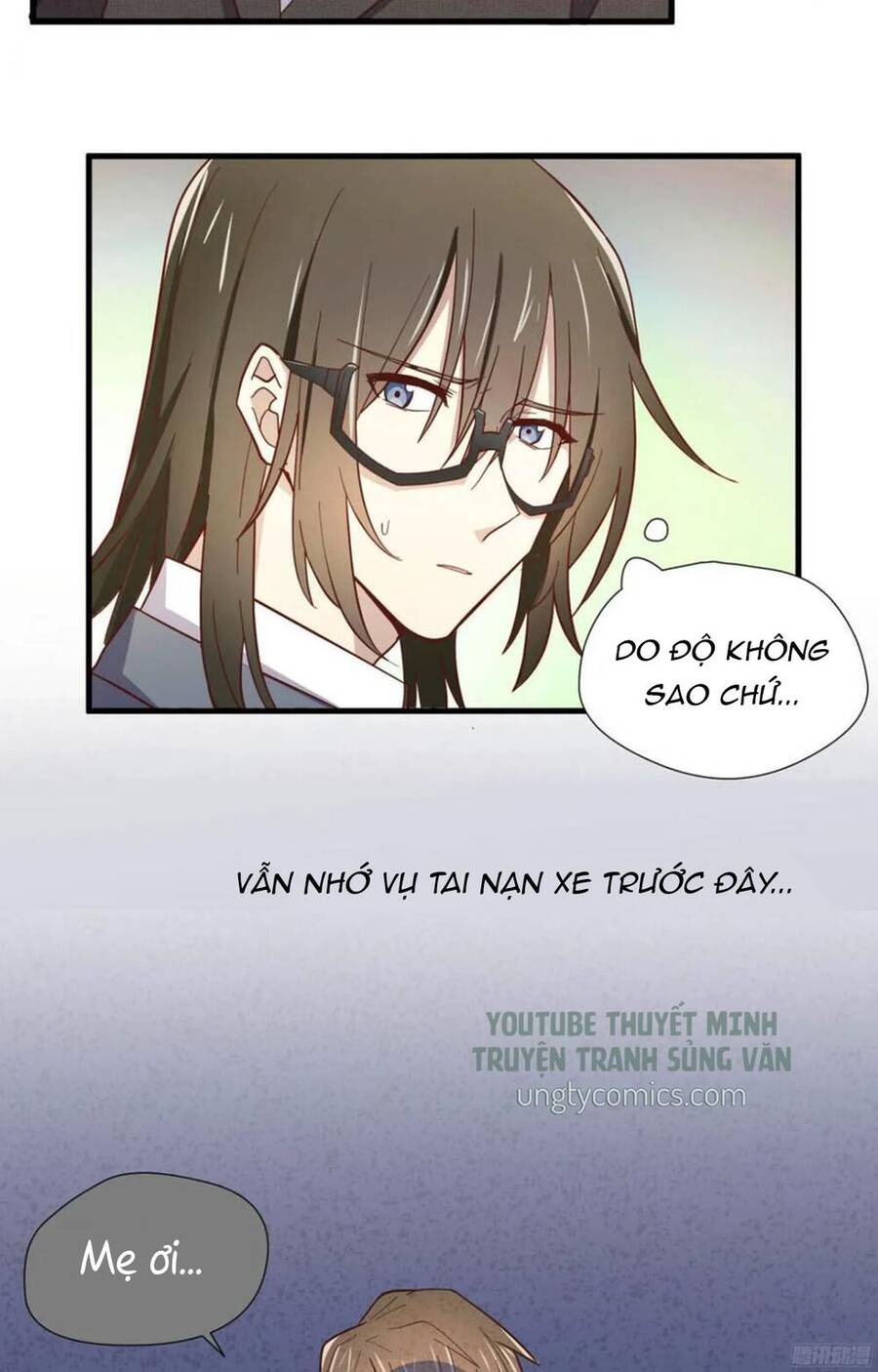 Đơn Phương Yêu Thầm Anh Chapter 17 - 29