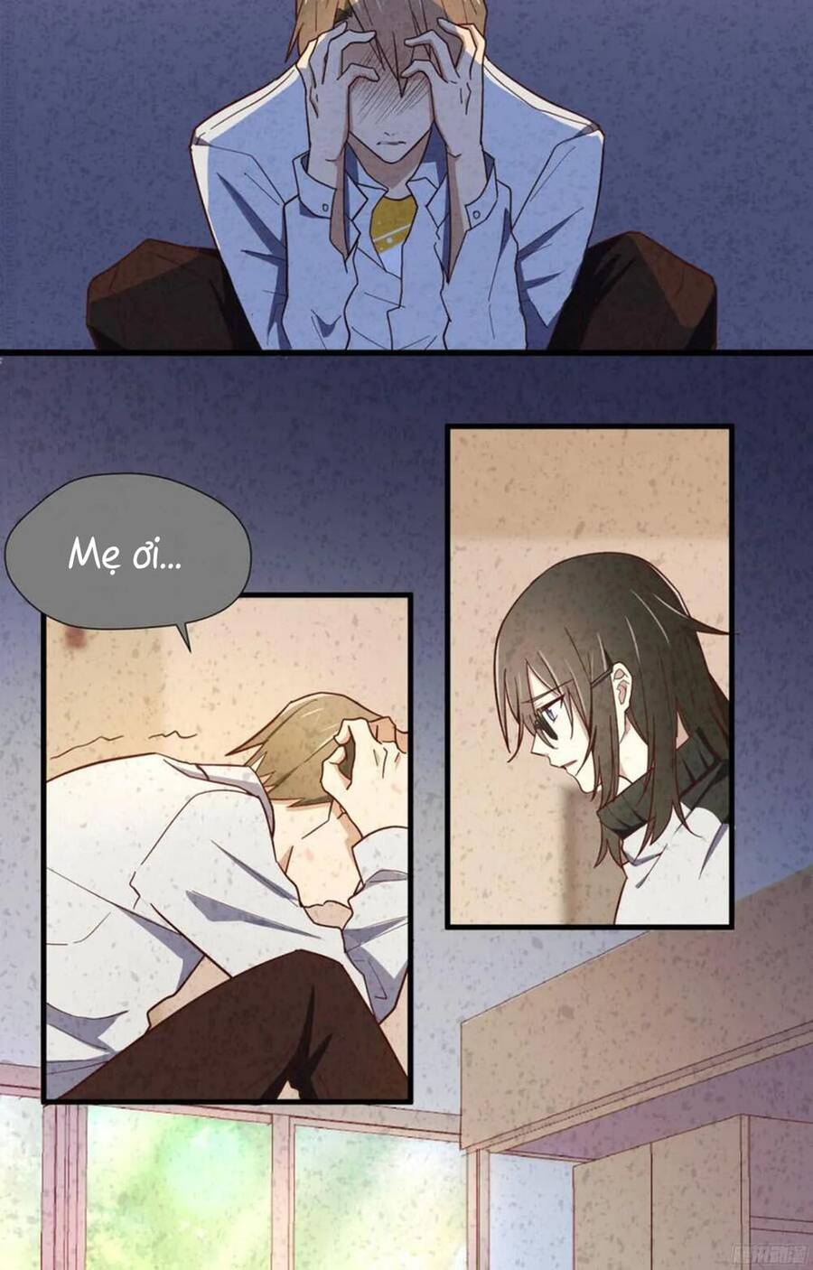 Đơn Phương Yêu Thầm Anh Chapter 17 - 30