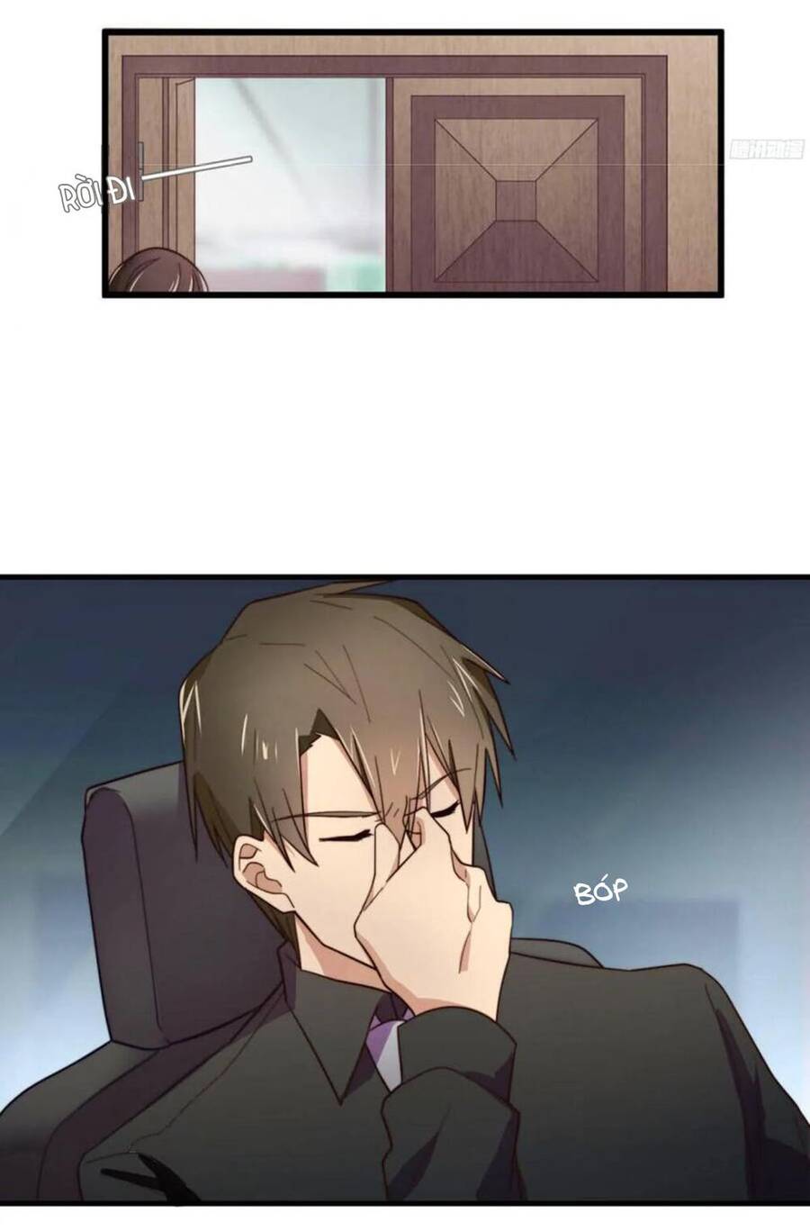 Đơn Phương Yêu Thầm Anh Chapter 17 - 4