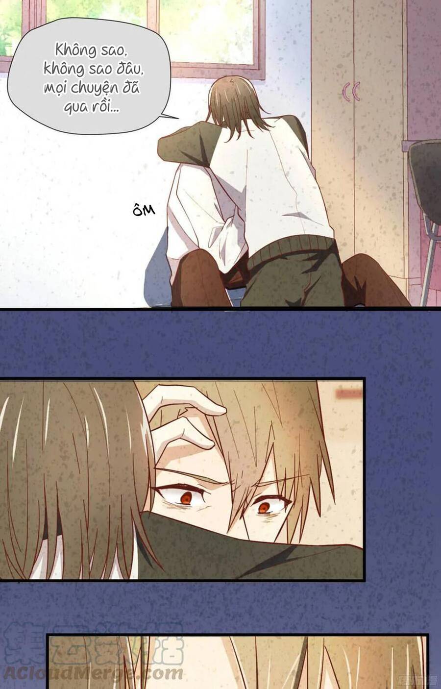 Đơn Phương Yêu Thầm Anh Chapter 17 - 31