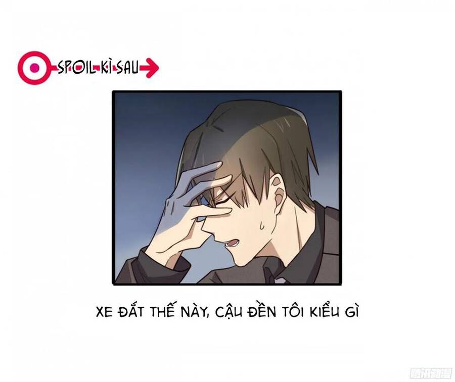 Đơn Phương Yêu Thầm Anh Chapter 17 - 33