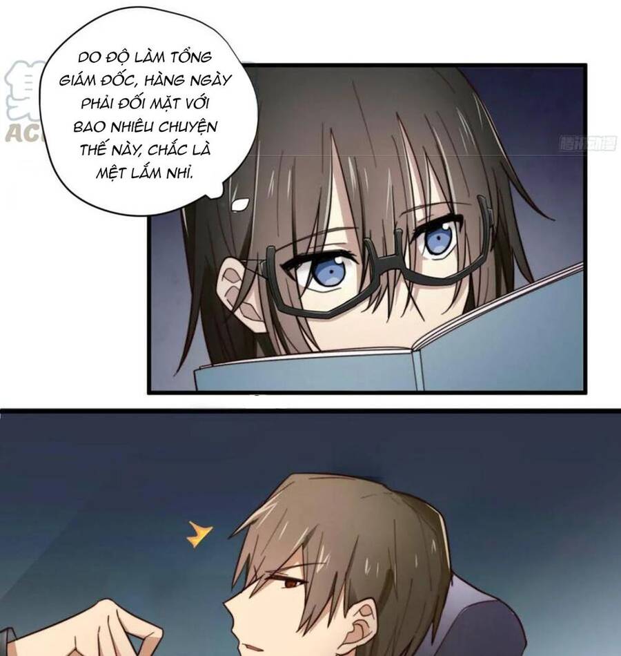 Đơn Phương Yêu Thầm Anh Chapter 17 - 5