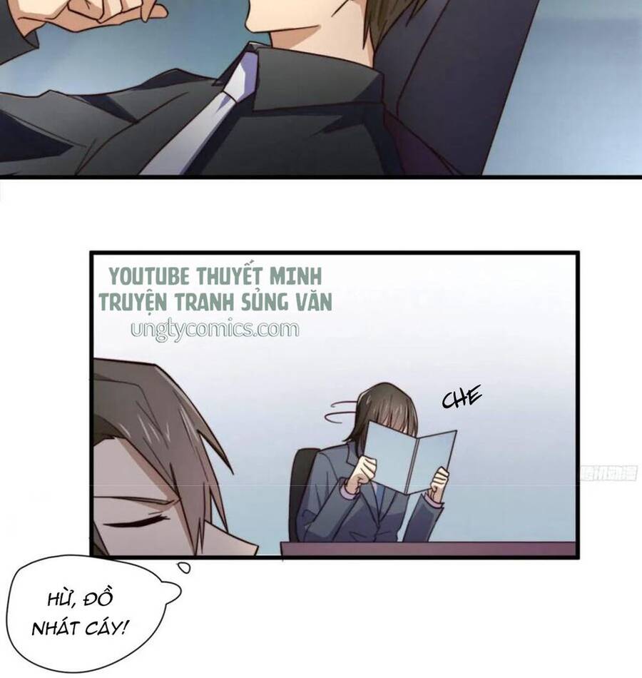 Đơn Phương Yêu Thầm Anh Chapter 17 - 6