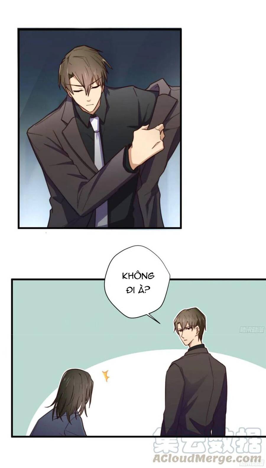 Đơn Phương Yêu Thầm Anh Chapter 17 - 7