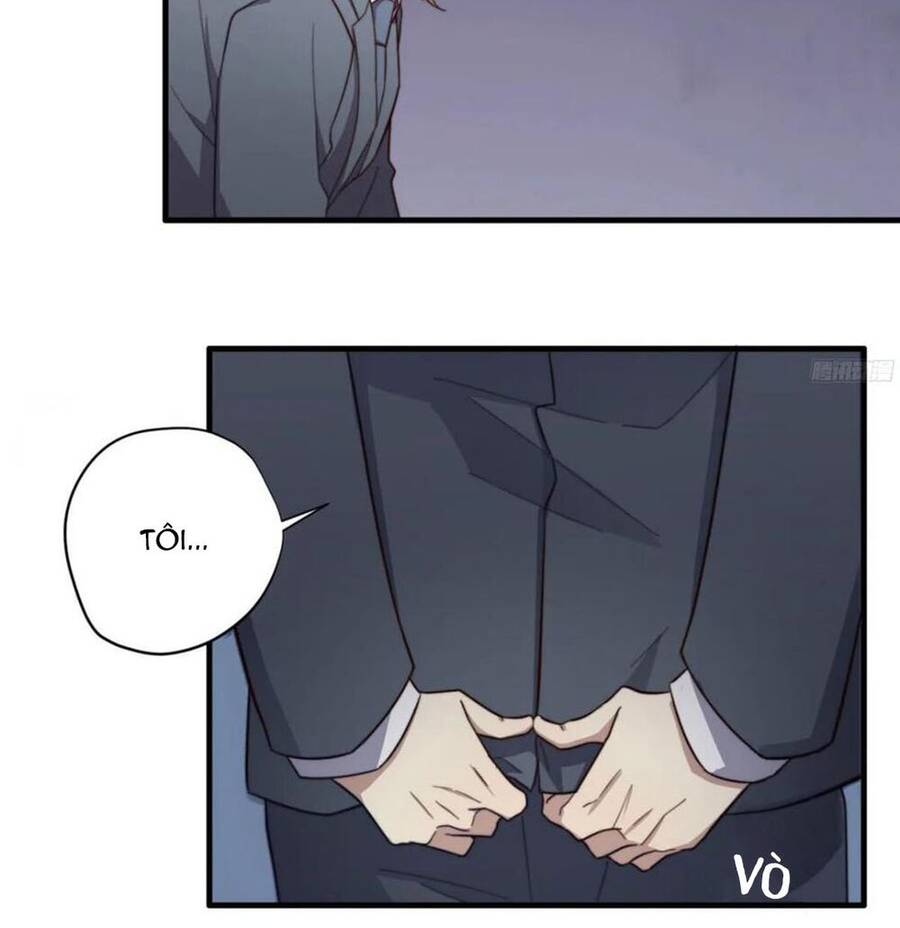 Đơn Phương Yêu Thầm Anh Chapter 17 - 9