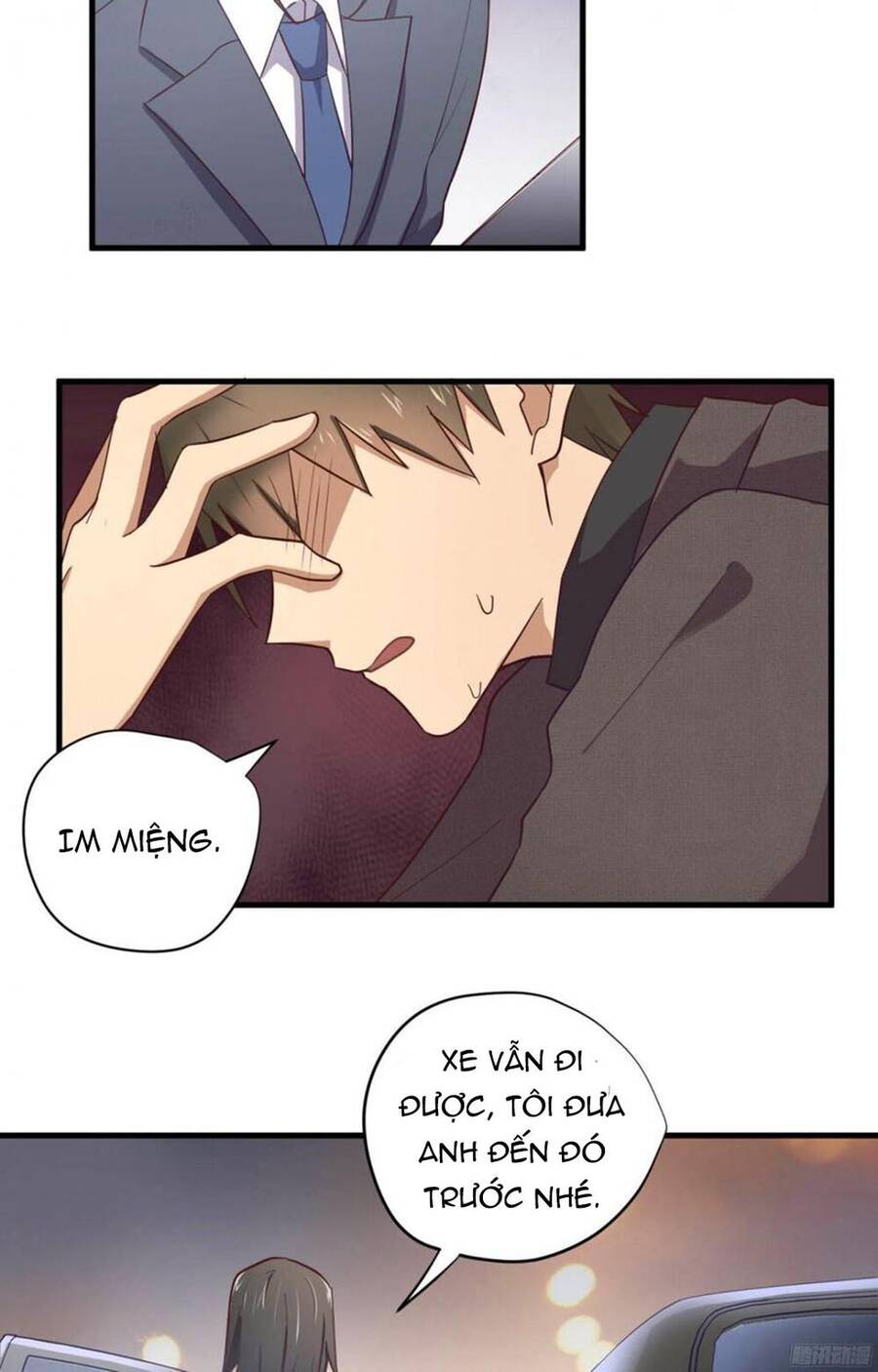 Đơn Phương Yêu Thầm Anh Chapter 18 - 11