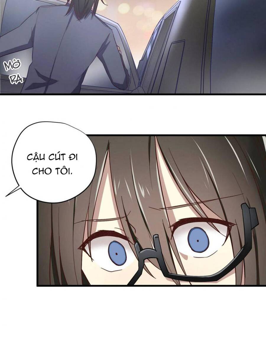 Đơn Phương Yêu Thầm Anh Chapter 18 - 12