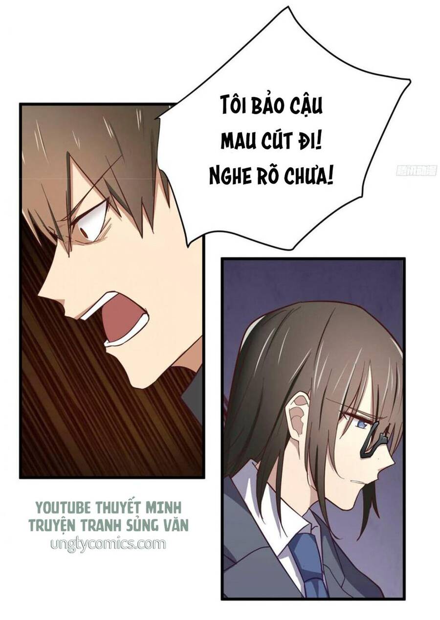 Đơn Phương Yêu Thầm Anh Chapter 18 - 14