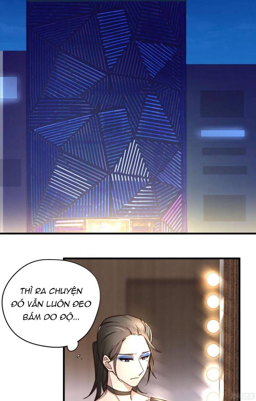 Đơn Phương Yêu Thầm Anh Chapter 18 - 18