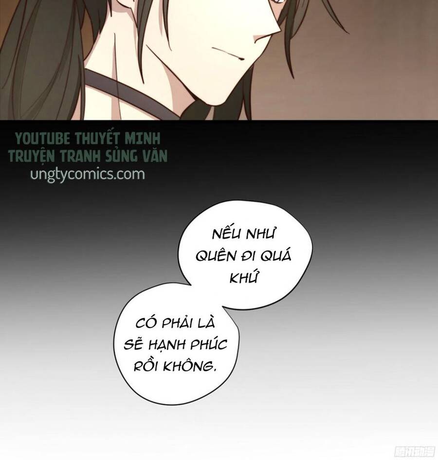 Đơn Phương Yêu Thầm Anh Chapter 18 - 21