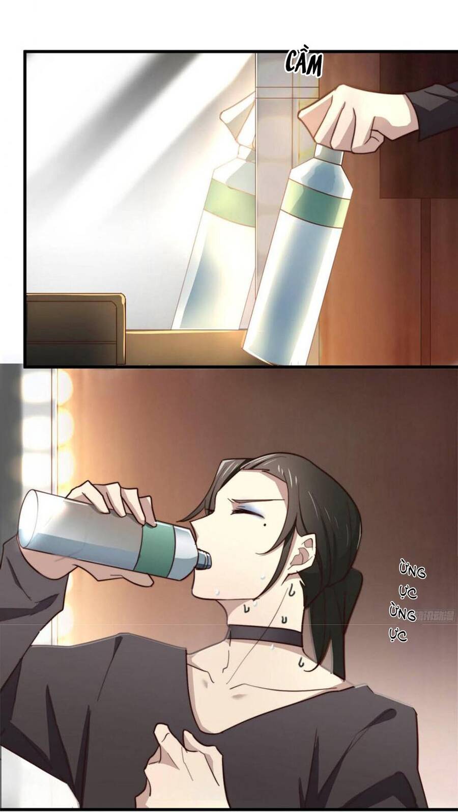 Đơn Phương Yêu Thầm Anh Chapter 18 - 23
