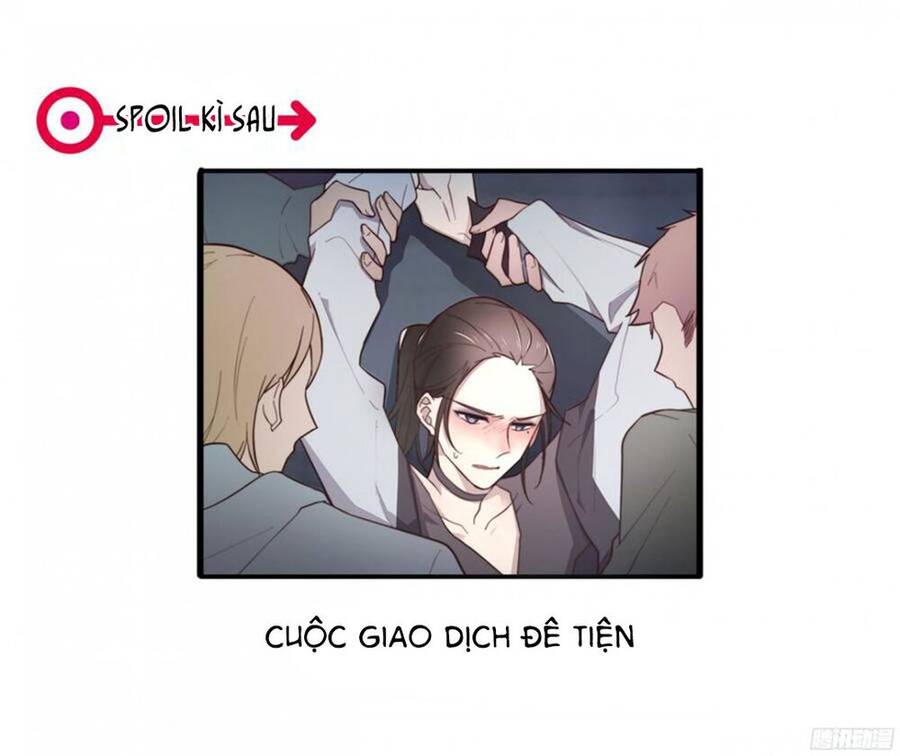 Đơn Phương Yêu Thầm Anh Chapter 18 - 27