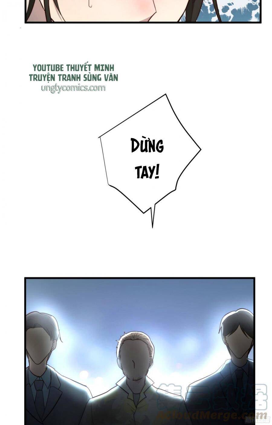 Đơn Phương Yêu Thầm Anh Chapter 19 - 11