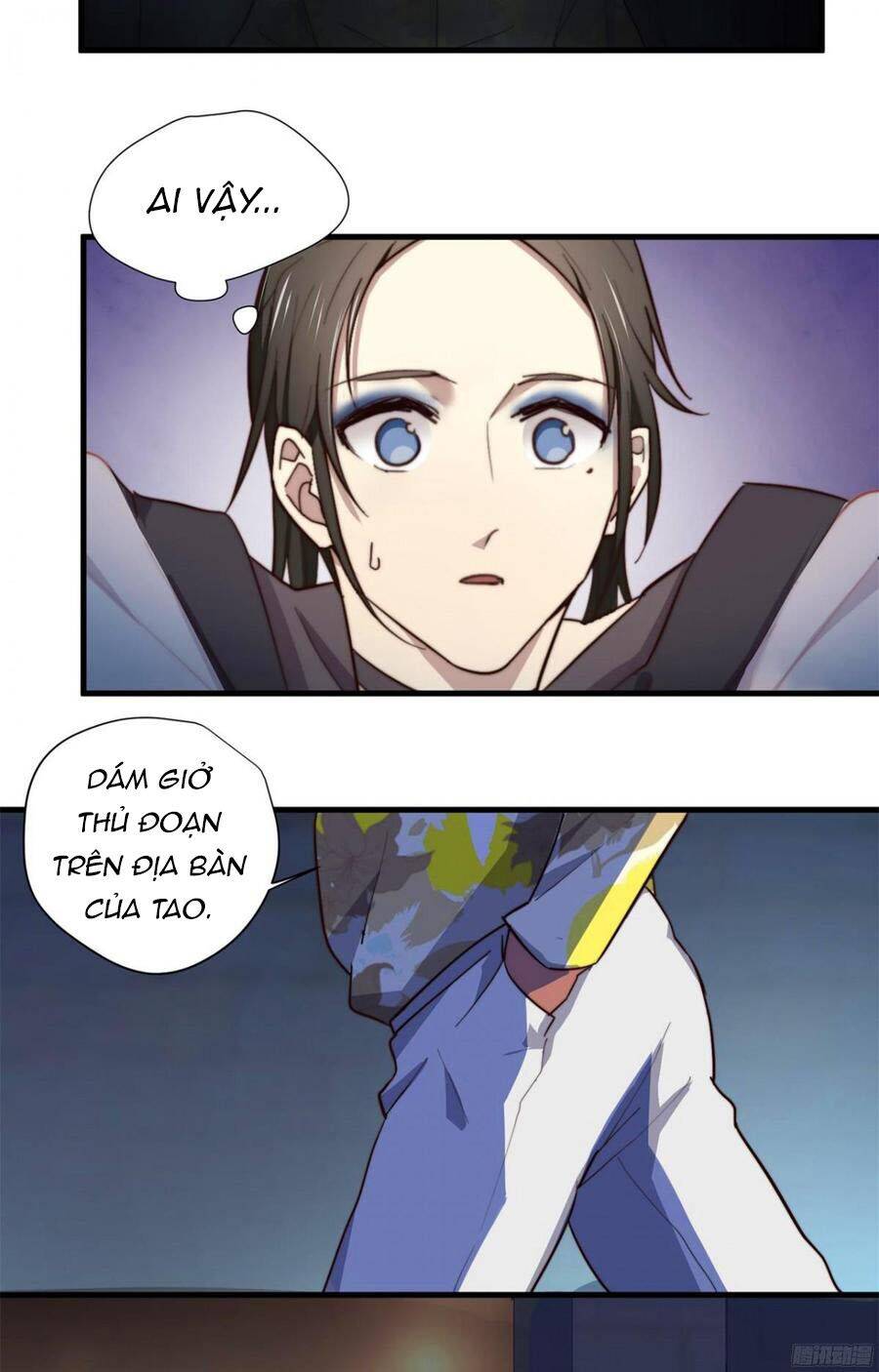 Đơn Phương Yêu Thầm Anh Chapter 19 - 12