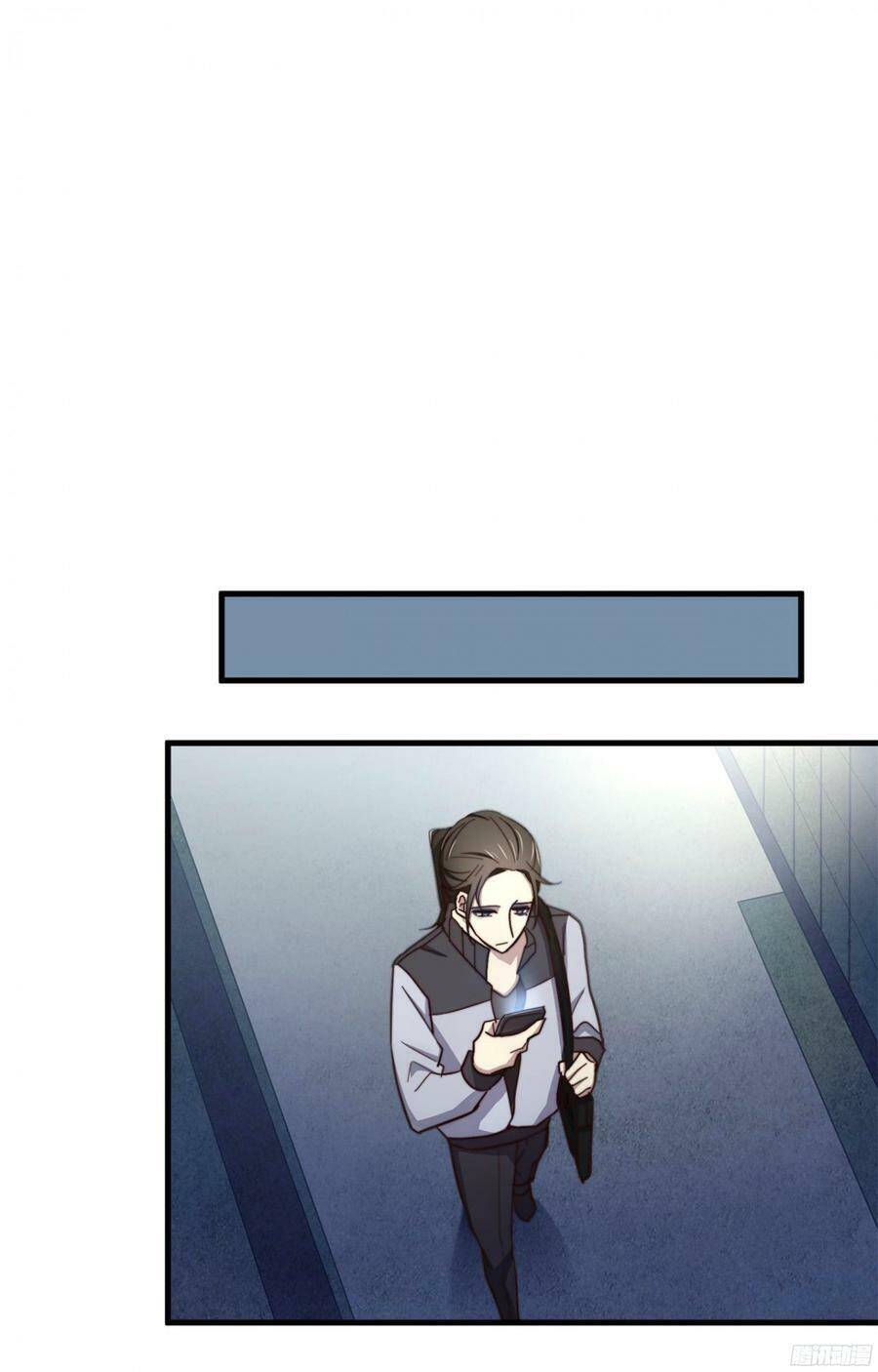 Đơn Phương Yêu Thầm Anh Chapter 19 - 3