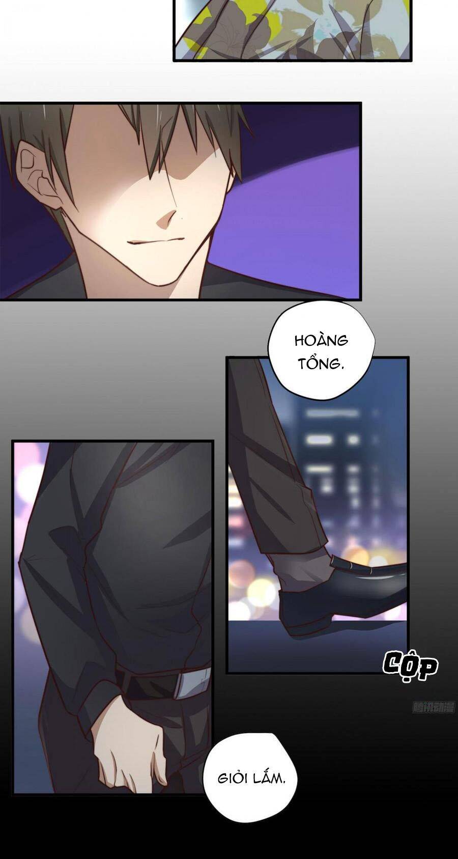 Đơn Phương Yêu Thầm Anh Chapter 19 - 25