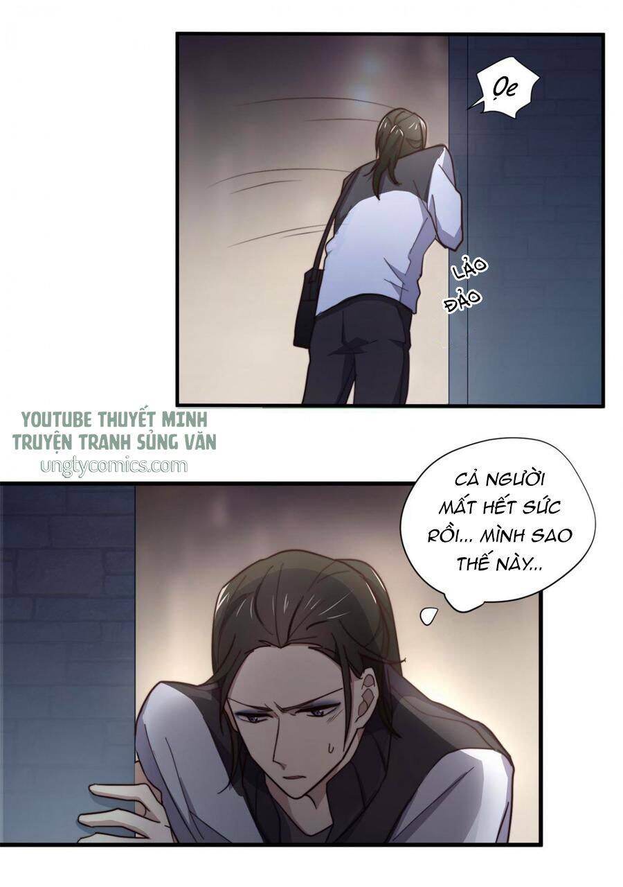 Đơn Phương Yêu Thầm Anh Chapter 19 - 6