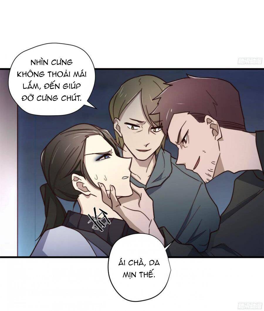 Đơn Phương Yêu Thầm Anh Chapter 19 - 8