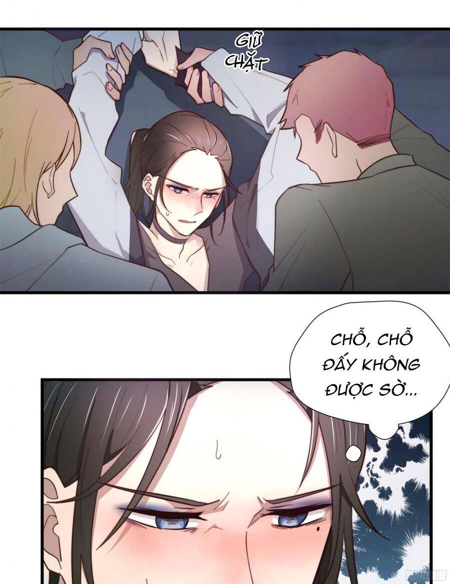 Đơn Phương Yêu Thầm Anh Chapter 19 - 10