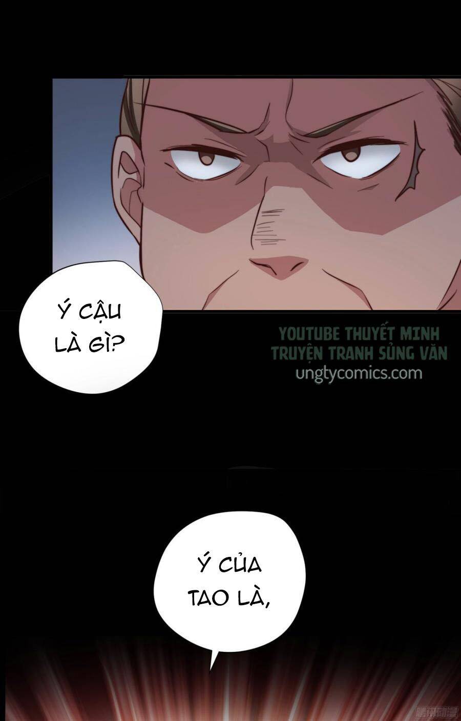 Đơn Phương Yêu Thầm Anh Chapter 20 - 2