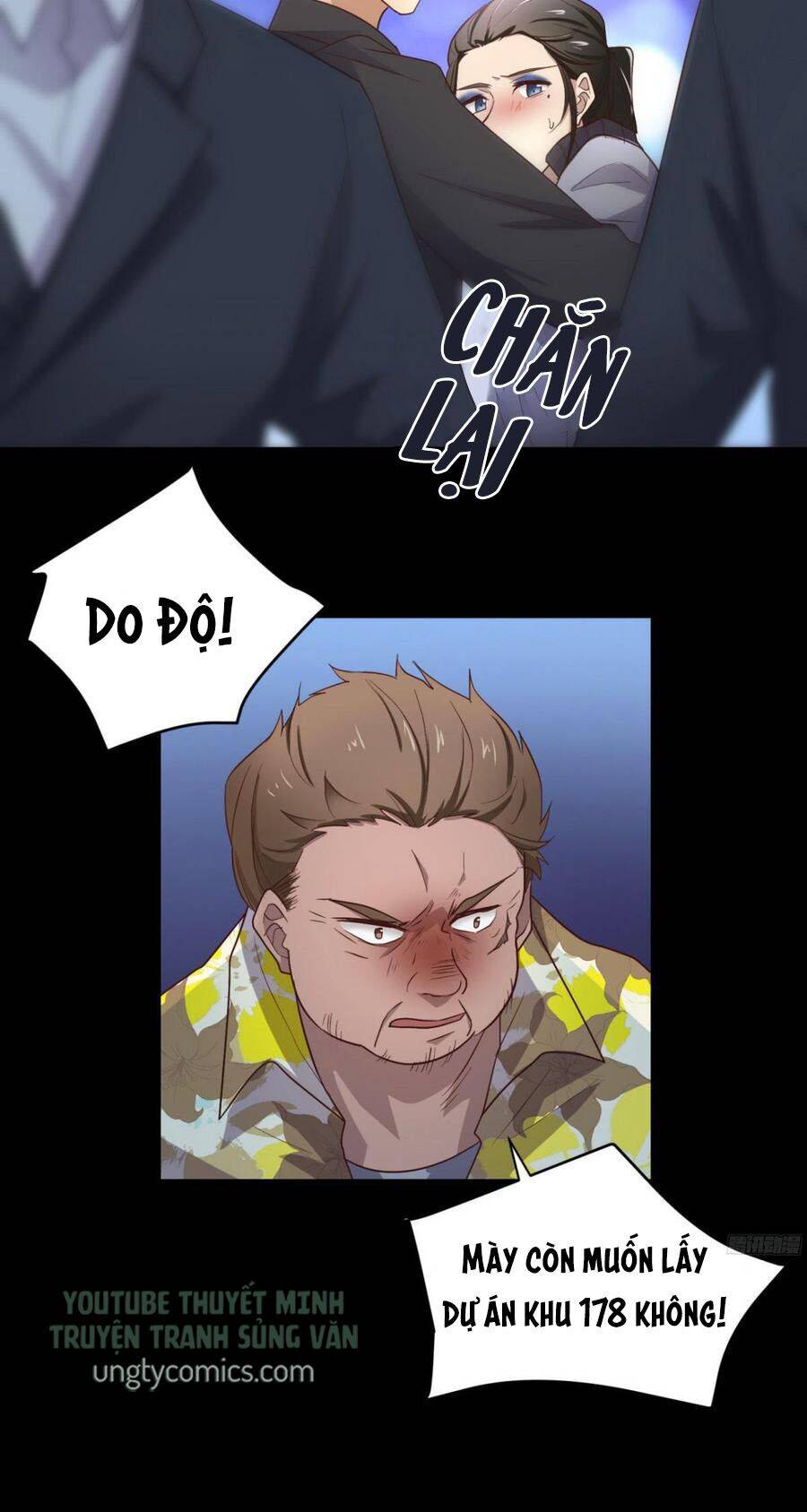 Đơn Phương Yêu Thầm Anh Chapter 20 - 11