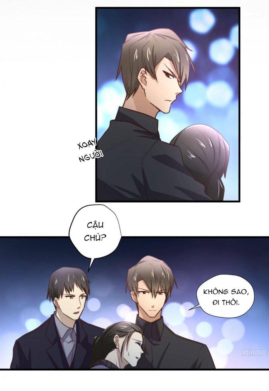 Đơn Phương Yêu Thầm Anh Chapter 20 - 14