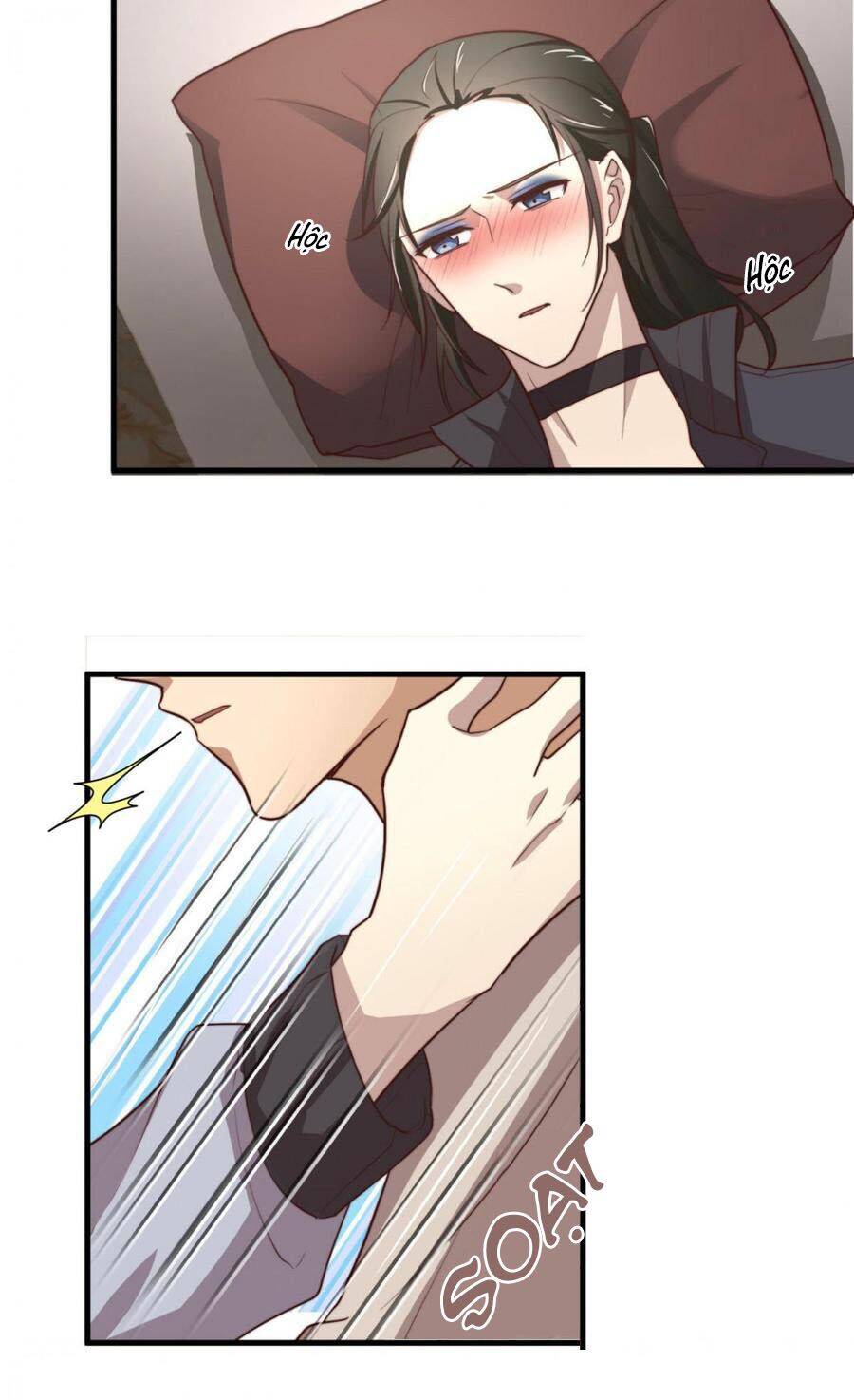 Đơn Phương Yêu Thầm Anh Chapter 20 - 18