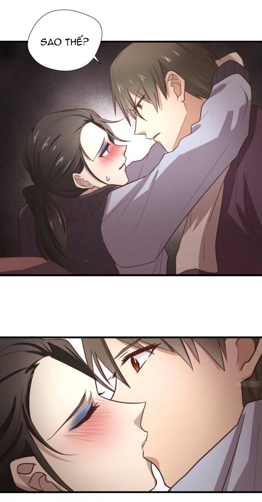 Đơn Phương Yêu Thầm Anh Chapter 20 - 19