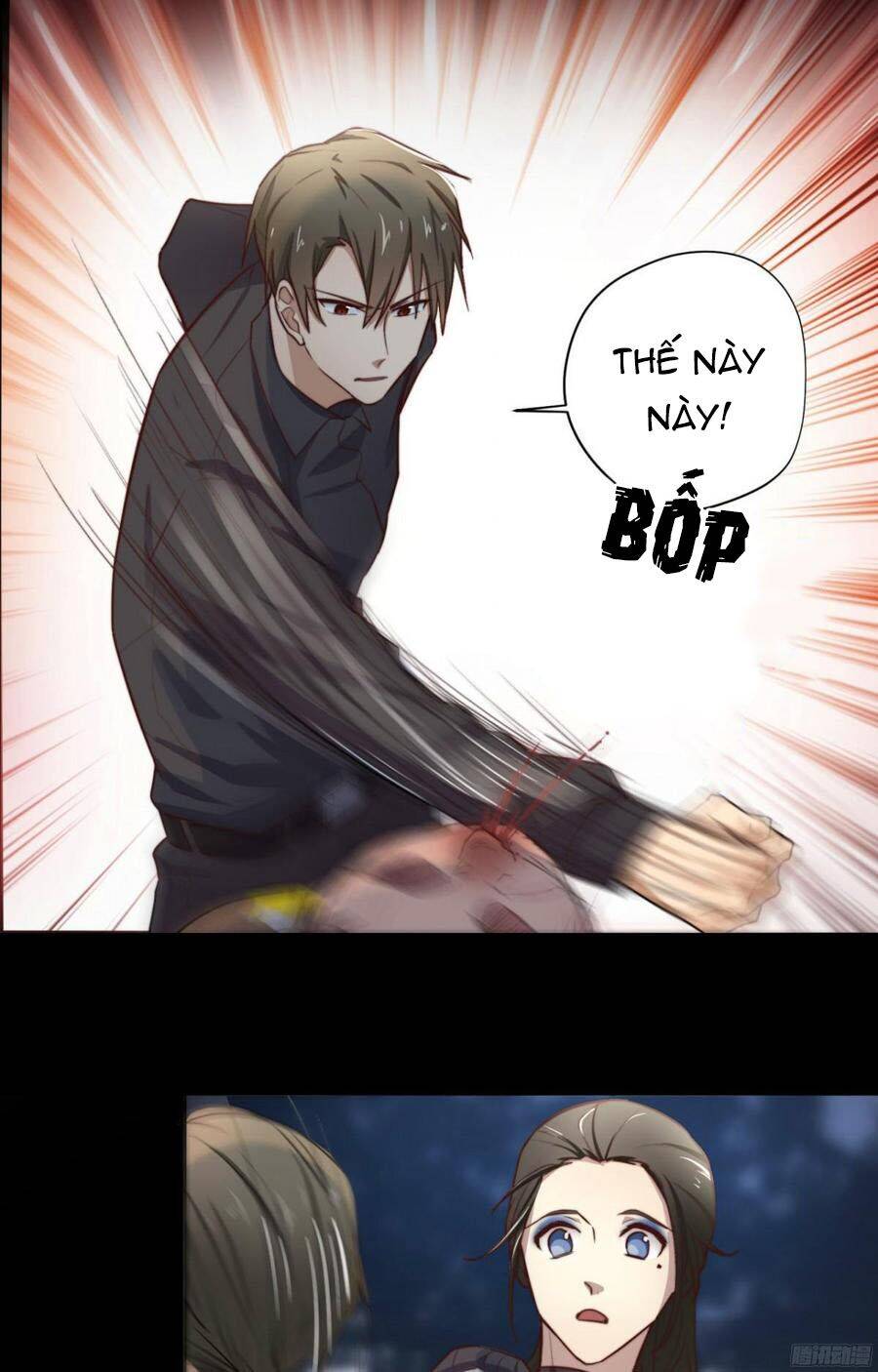 Đơn Phương Yêu Thầm Anh Chapter 20 - 3