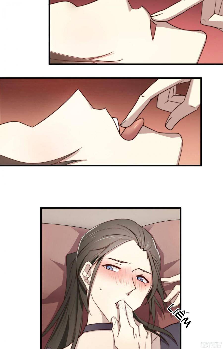 Đơn Phương Yêu Thầm Anh Chapter 20 - 22